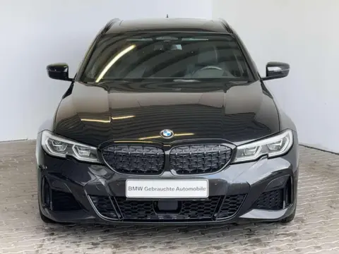 Annonce BMW SERIE 3 Diesel 2021 d'occasion 