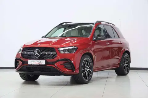 Annonce MERCEDES-BENZ CLASSE GLE Diesel 2024 d'occasion 