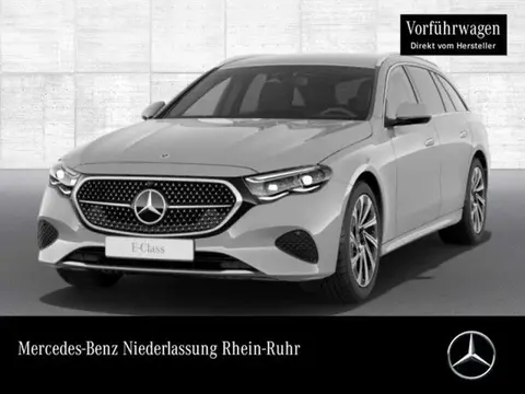 Used MERCEDES-BENZ CLASSE E Hybrid 2024 Ad 