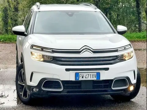 Used CITROEN C5 AIRCROSS Diesel 2019 Ad 