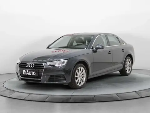 Used AUDI A4 Diesel 2017 Ad 