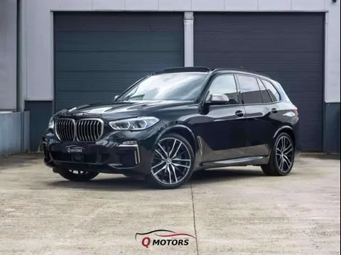 Used BMW X5 Diesel 2019 Ad 