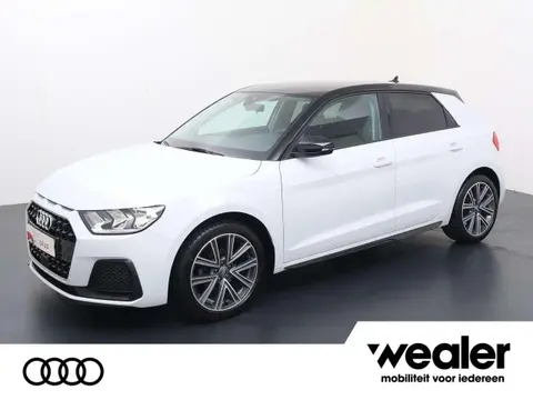 Used AUDI A1 Petrol 2019 Ad 