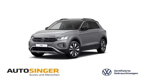 Annonce VOLKSWAGEN T-ROC Essence 2023 d'occasion 