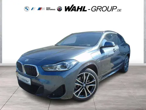 Used BMW X2 Hybrid 2021 Ad 