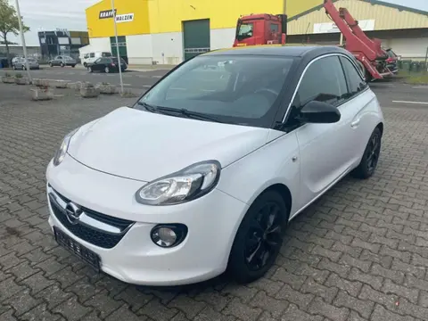 Used OPEL ADAM Petrol 2016 Ad 