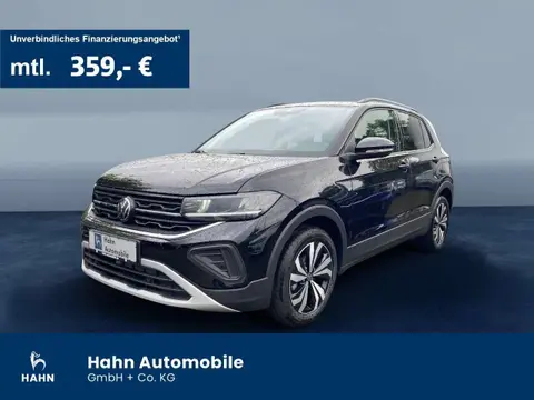 Used VOLKSWAGEN T-CROSS Petrol 2024 Ad 