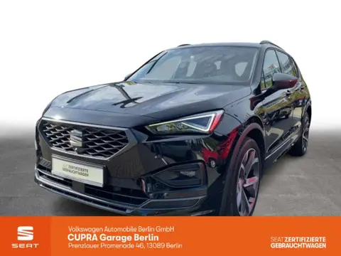 Used SEAT TARRACO Hybrid 2022 Ad 