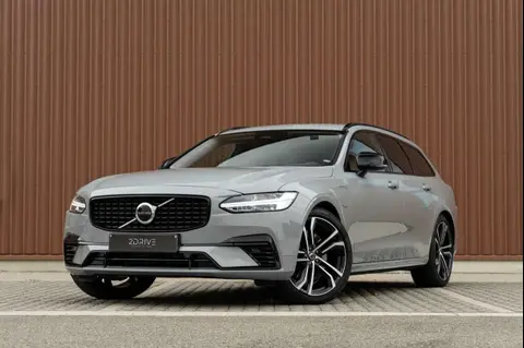 Used VOLVO V90 Hybrid 2024 Ad 