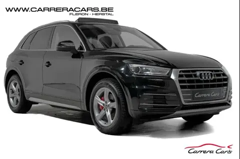 Used AUDI Q5 Diesel 2018 Ad 