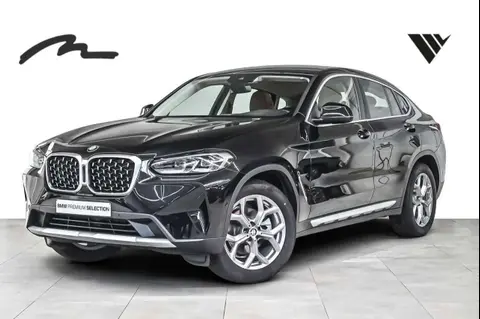 Annonce BMW X4 Essence 2023 d'occasion 