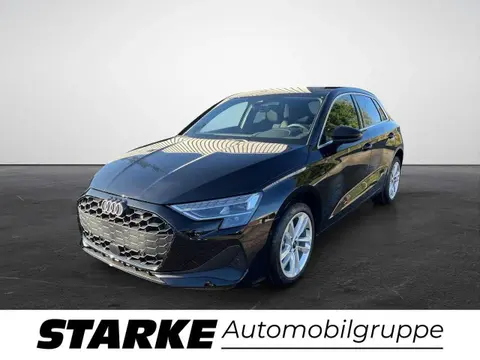 Used AUDI A3 Petrol 2024 Ad 