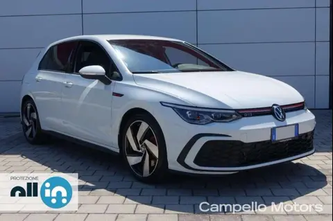 Annonce VOLKSWAGEN GOLF Essence 2022 d'occasion 