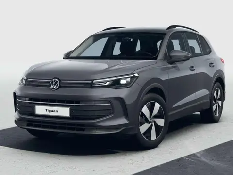 Used VOLKSWAGEN TIGUAN Hybrid 2024 Ad 