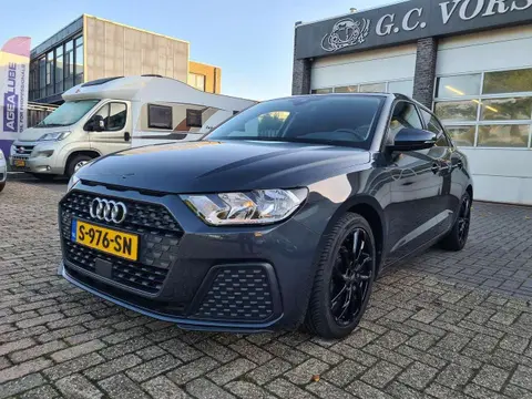 Annonce AUDI A1 Essence 2021 d'occasion 