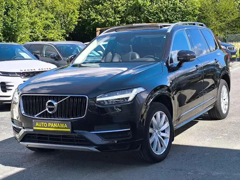 Used VOLVO XC90 Petrol 2018 Ad 