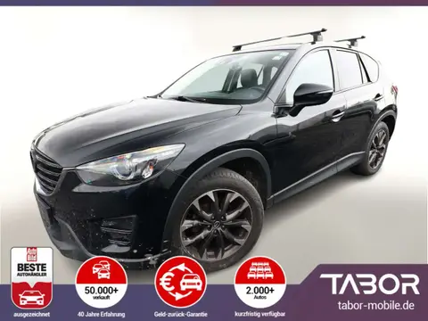 Used MAZDA CX-5 Diesel 2016 Ad 