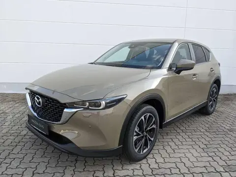 Annonce MAZDA CX-5 Essence 2024 d'occasion 