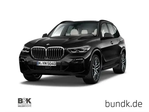 Used BMW X5 Diesel 2020 Ad 