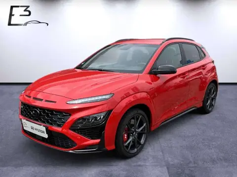 Annonce HYUNDAI KONA Essence 2023 d'occasion 