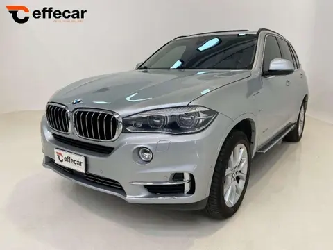 Annonce BMW X5 Hybride 2016 d'occasion 