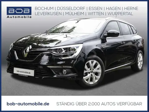 Used RENAULT MEGANE Petrol 2019 Ad 