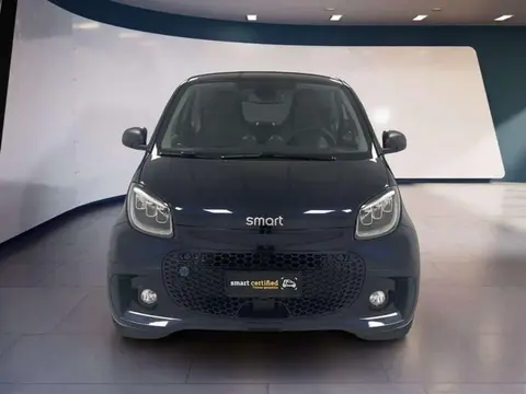 Used SMART FORTWO Electric 2023 Ad 