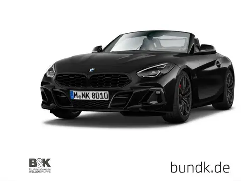 Annonce BMW Z4 Essence 2024 d'occasion 