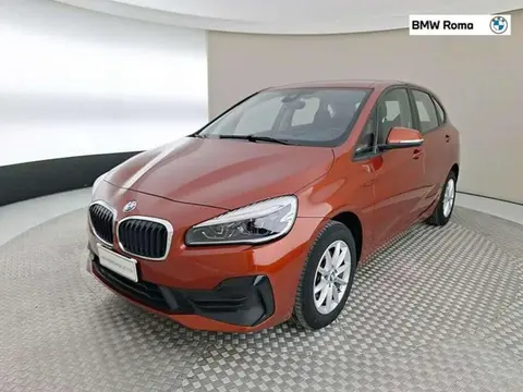 Annonce BMW SERIE 2 Diesel 2021 d'occasion 