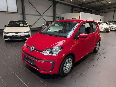 Annonce VOLKSWAGEN UP! Essence 2020 d'occasion 