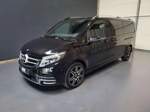 Used MERCEDES-BENZ CLASSE V Diesel 2019 Ad 