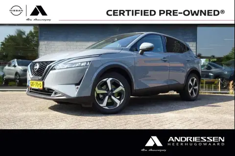 Used NISSAN QASHQAI Hybrid 2024 Ad 