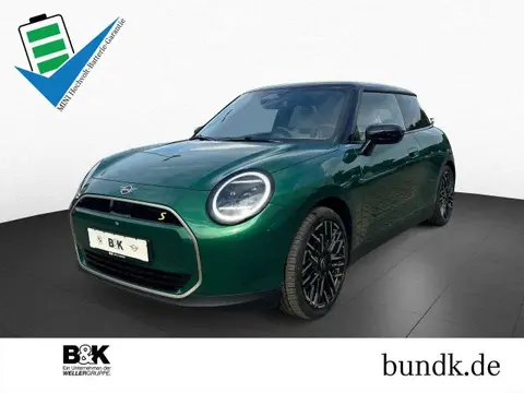 Used MINI COOPER Electric 2024 Ad 