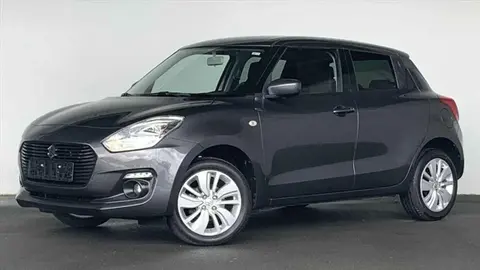 Annonce SUZUKI SWIFT Essence 2018 d'occasion 