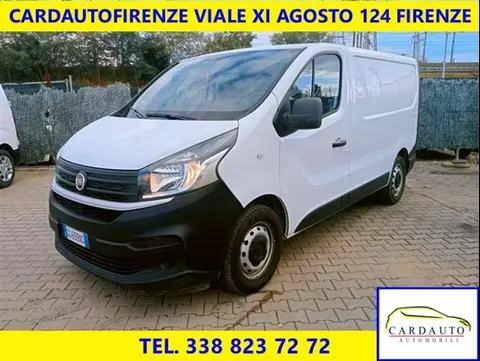 Used FIAT TALENTO Diesel 2021 Ad 