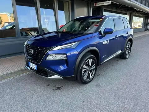 Used NISSAN X-TRAIL Hybrid 2022 Ad 