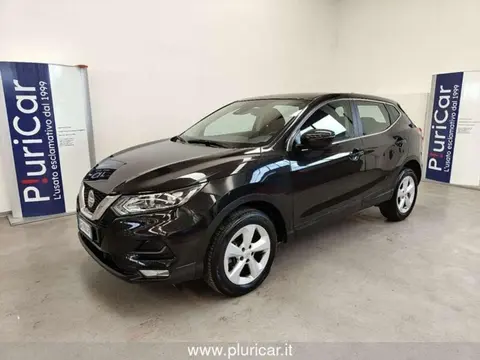 Used NISSAN QASHQAI Petrol 2021 Ad 