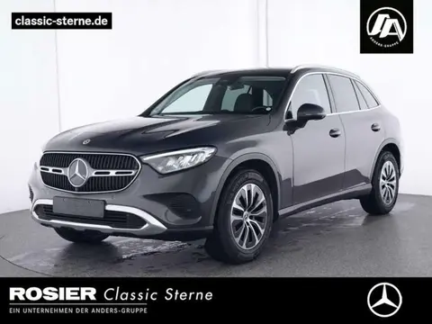 Used MERCEDES-BENZ CLASSE GLC Petrol 2023 Ad Germany