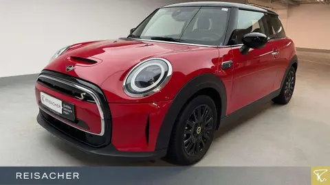 Used MINI COOPER Electric 2021 Ad Germany