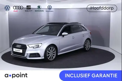 Annonce AUDI A3 Essence 2018 d'occasion 