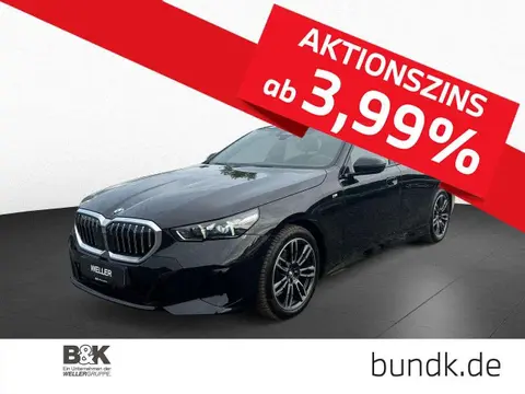 Annonce BMW SERIE 5 Diesel 2024 d'occasion 