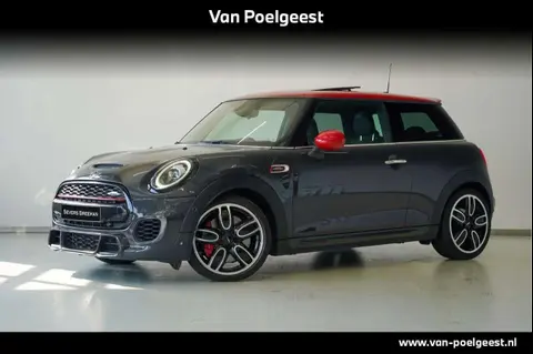 Used MINI JOHN COOPER WORKS Petrol 2019 Ad 