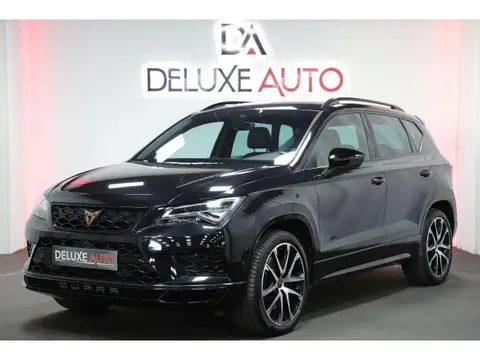 Annonce CUPRA ATECA Essence 2019 d'occasion 