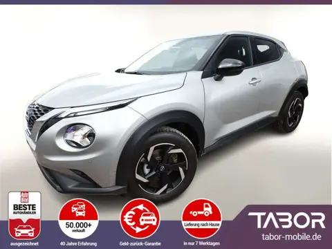 Used NISSAN JUKE Petrol 2024 Ad 