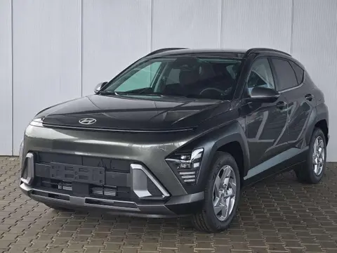 Annonce HYUNDAI KONA Essence 2024 d'occasion 