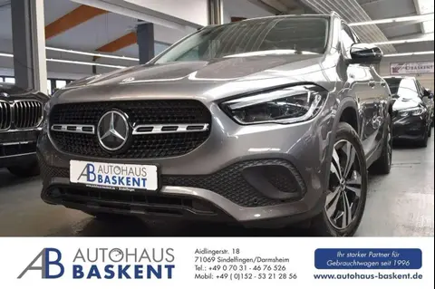 Used MERCEDES-BENZ CLASSE GLA Petrol 2020 Ad 