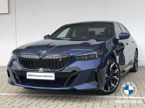 Used BMW I5 Electric 2024 Ad 