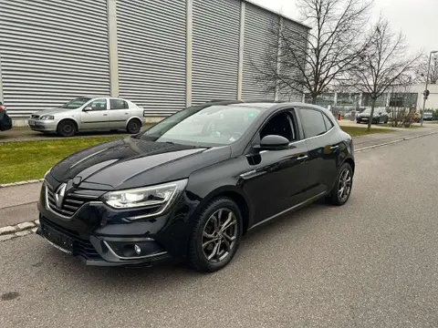 Used RENAULT MEGANE Petrol 2016 Ad 