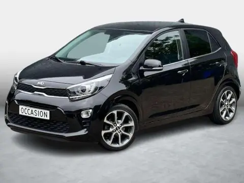 Used KIA PICANTO Petrol 2018 Ad 