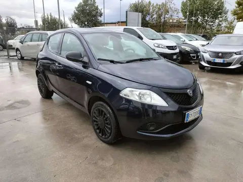 Annonce LANCIA YPSILON GPL 2020 d'occasion 